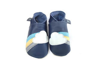 Starchild Rainbow Navy