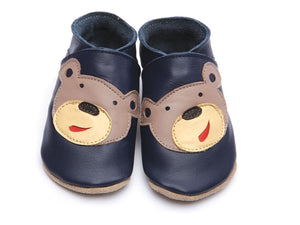 Starchild Bear Navy