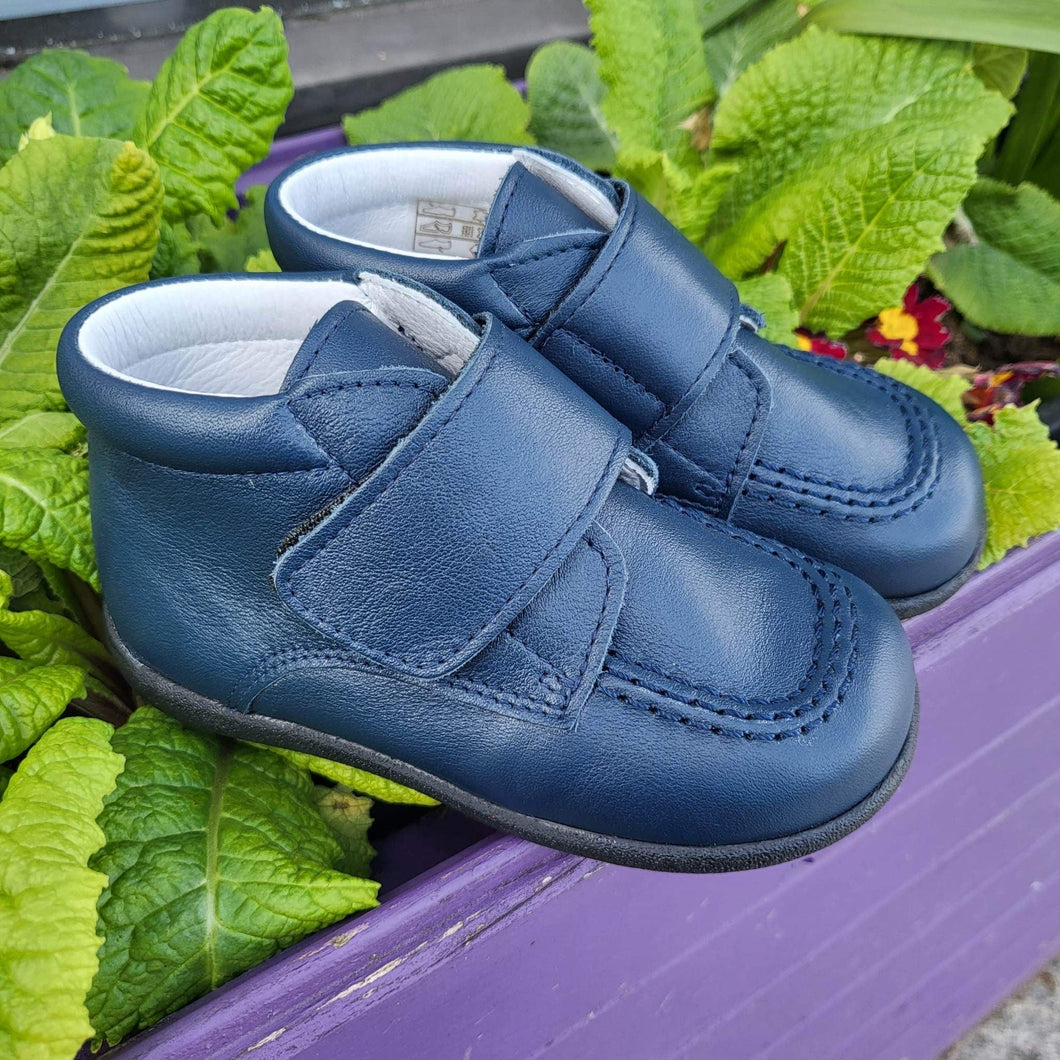 Andanines 172833 Navy Leather