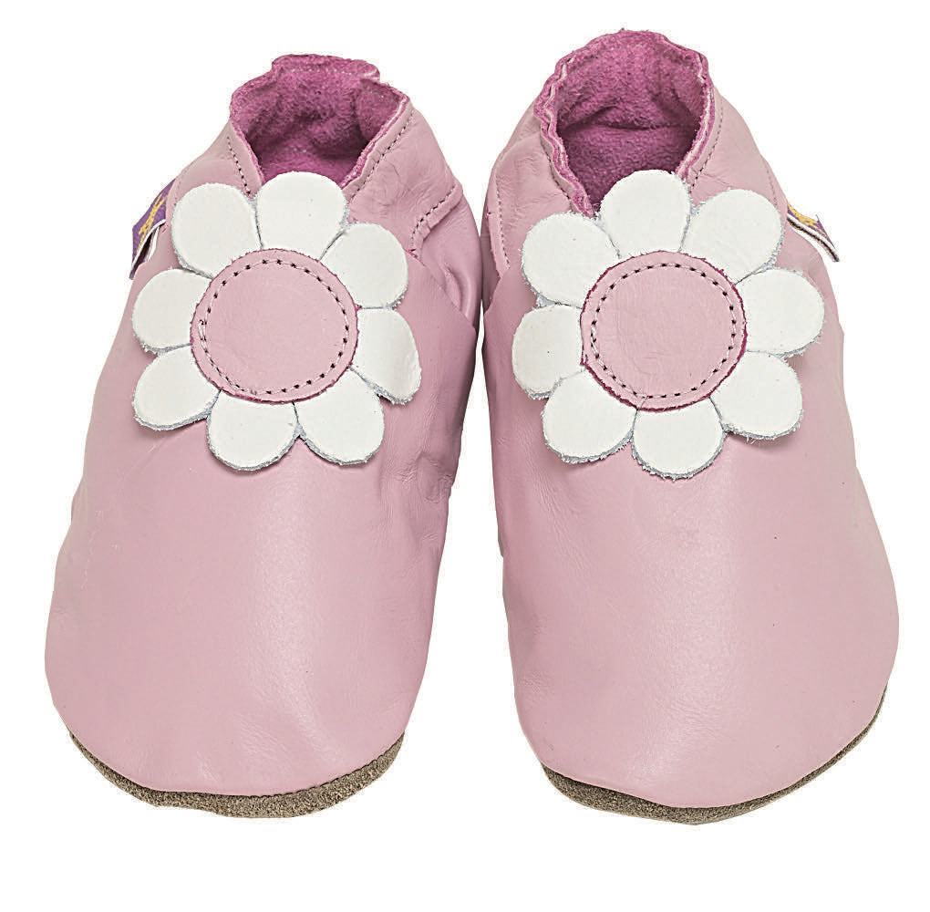 Starchild Daisy Baby Pink