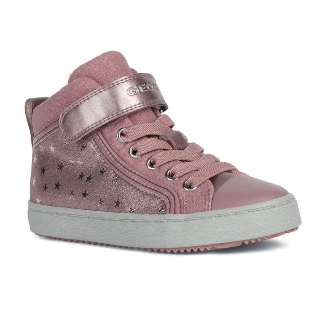 Geox Kalispera DK Pink